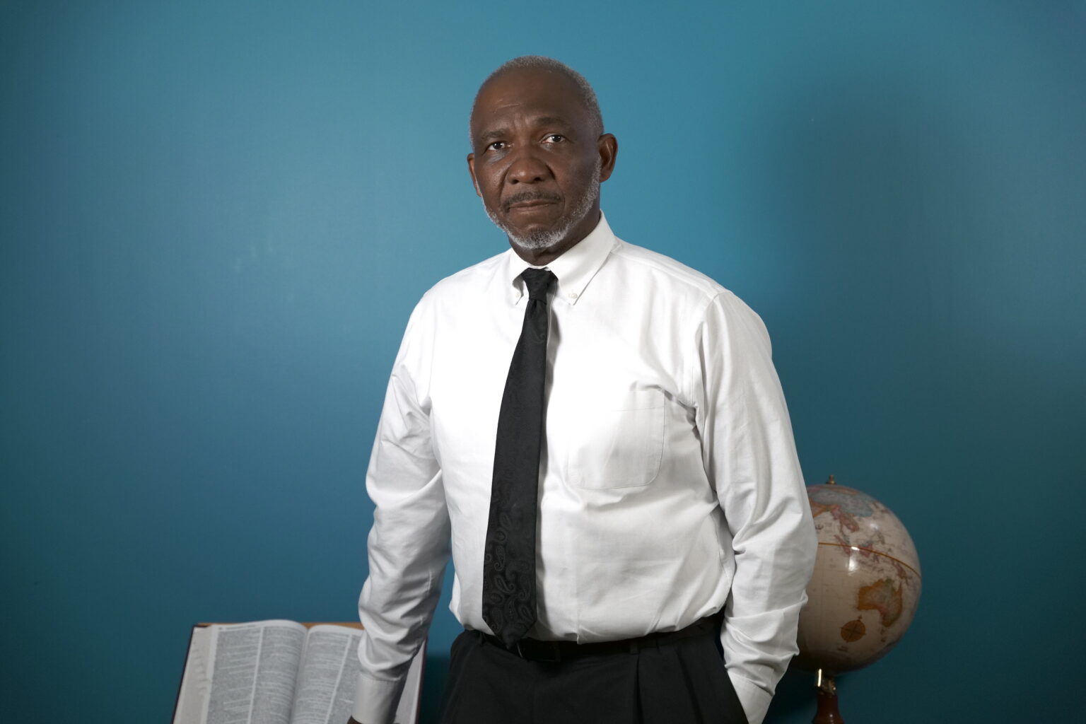 Founder of Living By Will Foundation